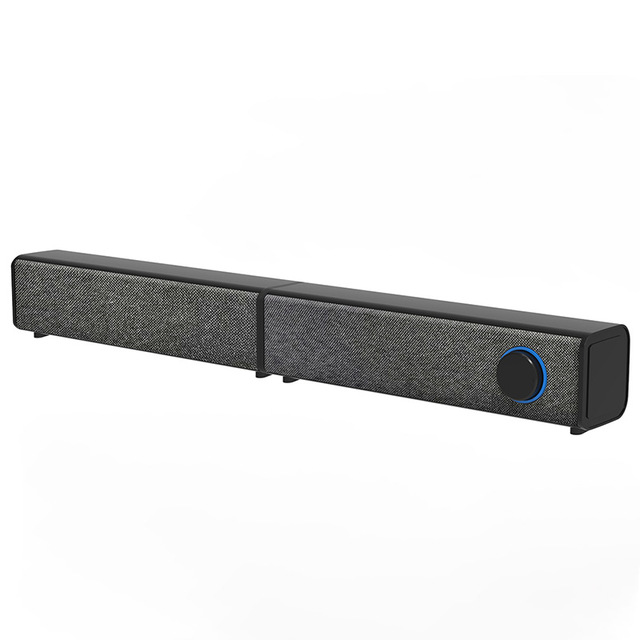 Portable TWS Stereo Bluetooth Speaker Color Option AUX Wired Input Clear Sound Home Desktop Office Mini Speaker