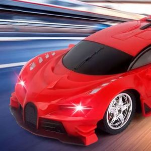 High-Speed Boys Girls Hobby Racing <b>Toys</b> with Led Lights Remote Control <b>Car</b> Custom Colors Portable - Product Image 2