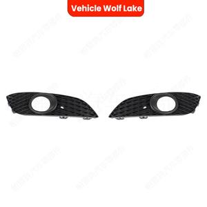 โอเปิ้ล แอสตร้า 2007-2009 ฝาครอบไฟตัดหมอกแบบคลิปออน ABS สำหรับกันชนหน้ารถซีดาน - Product Image 2