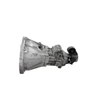 Dongfeng Sokon DFSK C37 1700100-E02-00 için yüksek kaliteli manuel şanzıman şanzıman tertibatı