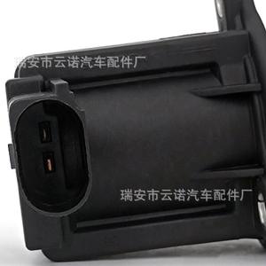 โฟล์คสวาเก้น Audi วาล์วโซลินอยด์ควบคุมเทอร์โบ06H145710E 06H145710C ชิ้นส่วนอะไหล่ใหม่ - Product Image 1