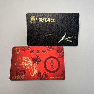 Tarjeta Inteligente de PVC con Chip RFID y NFC, Duradera, para Control de Acceso en Hoteles y Sistemas de Estacionamiento - Product Image 6