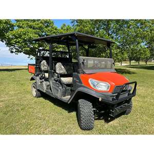 Vendita all'ingrosso Premium Kubota RTVS-X1140 UTVS 4x4 Veicolo fuoristrada per uso gravoso ATVS Pronto per la spedizione Conseg - Product Image 5