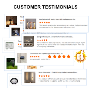 Гостиницы дистанционные кольцевые люстры и подвесные светильники домашний декор Светодиодные подвесные светильники мягкий свет - Product Image 6