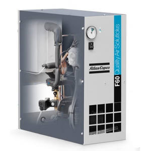 Compresseur d'air <span class=keywords><strong>Atlas</strong></span> Copco Sécheur d'air frigorifique F55 - Product Image 4