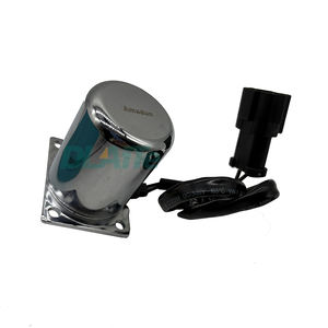 Электромагнитный клапан гидравлического насоса 39325851 для экскаваторов Komatsu PC200-5 и PC120-5 - Product Image 2