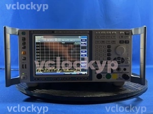 Analyseur de source de signal Rohde & Schwarz FSUP50, d'occasion mais en parfait état de fonctionnement - Product Image 1
