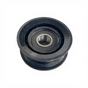 Polea Tensora 05281301AA para Jeep Grand Cherokee, Dodge Durango, Journey, Challenger, Charger, Chrysler 300c, Grand Voyager - Product Image 1