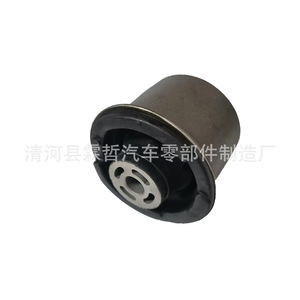 ยางรองแท่นเครื่อง 48725-0D120 48725-0D130 48725-0D140 สำหรับบูชกันสะเทือนรถยนต์ญี่ปุ่นและเกาหลี - Product Image 3