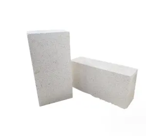 Hot Sale Refractory Material Ultra-High Strength Nano Insulation Block from China Supplier