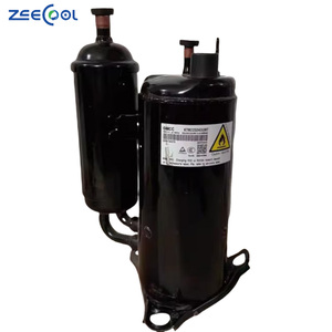 Compresor de Refrigeración Rotativo Comercial <span class=keywords><strong>GMC</strong></span> C con Inversor de CC KTM240D43UKT KTM240D46UKT2 - Oferta Mayorista para Intercambio de Calor - Product Image 3