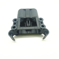 Connecteurs de batterie REMA 80A/160A/320A 150V, connecteur d'alimentation pour chariot élévateur, prise industrielle de charge pour transpalettes électriques