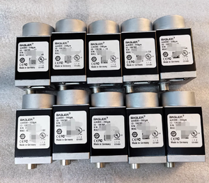Basler AcA1600-20um USB3 Mono 2MP 1626x1236 C-Mount Neuf - Product Image 2