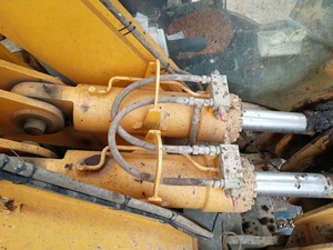 Appareil de forage portatif commercial bien appareil de forage sur chenilles Bauer industriel appareil de forage bauer rotatif utilisé à vendre - Product Image 2