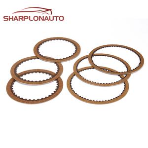 Kit de Plaquettes d'Embrayage de Boîte de Vitesses Automatique K114 OEM Authentique de Qualité Supérieure à Prix Raisonnable pour TOYOTA 2.0 L - Product Image 2