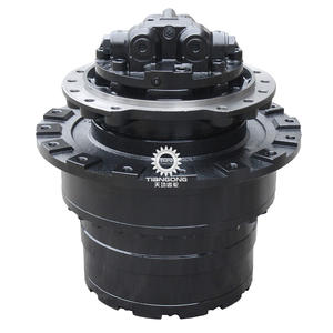 Suku Cadang Excavator TGFQ <span class=keywords><strong>ZX230</strong></span>/ZAX230/ZX240-1/ZX225-1 Travel Gearbox Dengan Motor <span class=keywords><strong>Final</strong></span> <span class=keywords><strong>Drive</strong></span> 9191149/9199841/9191194 - Product Image 6