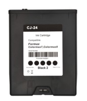 Compatible avec CJ-24 imprimante enveloppe COLORMAX 7/8 MEMJET 250 ML ENCRE TANK COLOORMAX7 COLORMAX8