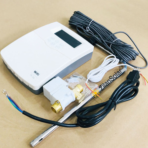 TK-5A năng lượng mặt trời điều khiển với <span class=keywords><strong>wifi</strong></span> cho không áp lực năng lượng mặt trời Máy nước nóng - Product Image 5