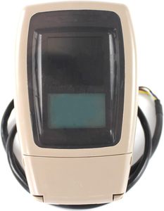 Moniteur d'excavatrice 320C 157-3198 avec garantie d'un an, 1 pièce MOQ, inspection vidéo et rapport - Product Image 3