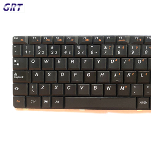 BR Laptop <b>Keyboard</b> for LENOVO G460 G460A G460E G460AL G460EX G465 Black New Brazilian Layout <b>Keyboards</b> Laptop Brazil OEM Cheap - Product Image 4