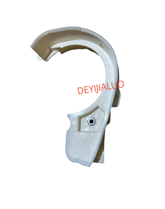 Deflector de carcasa diferencial delantero OEM 24247894, nuevas piezas automotrices para conjunto de embrague tipo CRUZE <span class=keywords><strong>AVEO</strong></span> Lacetti - Product Image 1