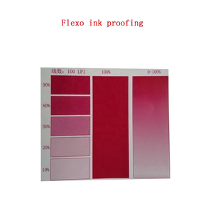 Dispositivo de corrección de tinta flexográfica con función de secado UV LED, dispositivo de corrección de prueba de impresión de tinta de huecograbado, dispositivo de revisión de tinta flexográfica de impresión, 1, 2 - Product Image 5
