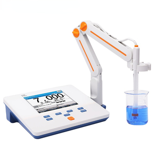 Conductimètre de laboratoire, conductimètre TDS, conductimètre de conductivité électrique - Product Image 5