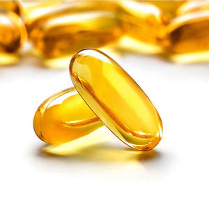 Жидкое рыбное масло Омега-3 (ЭПК/ДГК) 1000 мг высокой чистоты, оптом, от производителя, экстракт морских животных - Product Image 5