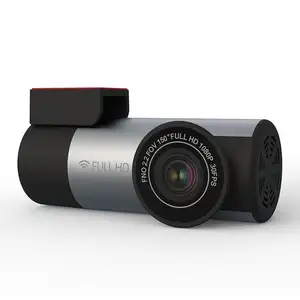 Camera Hành Trình Phát Trực Tuyến Mới Máy Ghi Hình DVR Camera Wifi1080P Bán Chạy Máy Ghi Âm 2022 Hộp Màu Đen Di Động Cho Xe Hơi