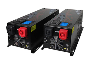 Inversor Solar <span class=keywords><strong>Growatt</strong></span> MIC 3300TL X Conectado a la Red, 750W 1500W <span class=keywords><strong>3000W</strong></span> Monofásico IP65 para Sistema Fotovoltaico de Techo Residencial - Product Image 1
