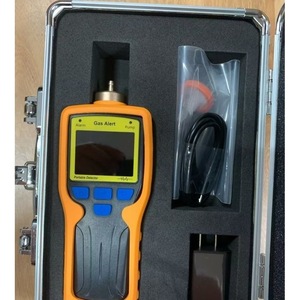 Détecteur d'ozone fixe Leica Geosystems GTS-2000RL, capteur d'ozone pour usage industriel - Product Image 1