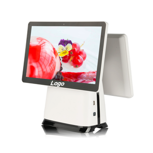 Thanh Toán Thiết Bị Đầu Cuối Bán Lẻ Tiền Mặt Đăng Ký Nhà Hàng Cửa Hàng Tạp Hóa Cafe Bar <span class=keywords><strong>Touch</strong></span> Hệ Thống <span class=keywords><strong>Pos</strong></span> Tất Cả Trong Một <span class=keywords><strong>Pos</strong></span> - Product Image 4
