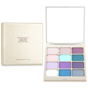 STILA - <b>Eyes</b> Are the Window <b>Shadow</b> Palette 14.5g/0.51oz - Product Image 2