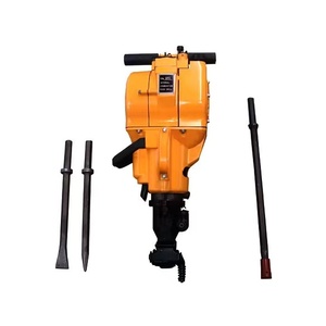 <span class=keywords><strong>Marteau</strong></span> perforateur à <span class=keywords><strong>essence</strong></span>, perceuse à percussion, brise-roche à <span class=keywords><strong>essence</strong></span> Yn27c - Product Image 3