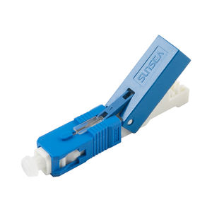 Conector Rápido de Fibra Óptica Hnpon Económico SS <span class=keywords><strong>Sunsea</strong></span>, Conector Rápido de Fibra SC UPC - Product Image 4