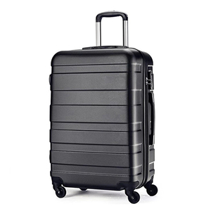 Sac de voyage en cuir avec bagage à roulettes, nouvelle collection de valises pour PC, <span class=keywords><strong>valise</strong></span> de luxe - Product Image 1