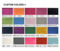 LOW MOQ Custom logo Design Quick Dry Lightweight Super Absorbent Microfiber Towels for Sports Camping Fitness