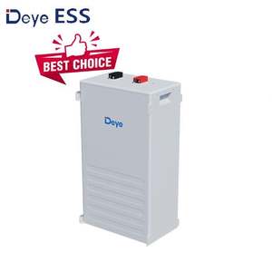 인기있는 Deye 새로운 배터리 16 kWh Deye SE-F16 LiFePO4 배터리 셀 가정용 314 <span class=keywords><strong>Ah</strong></span> 용량 배터리 - Product Image 4