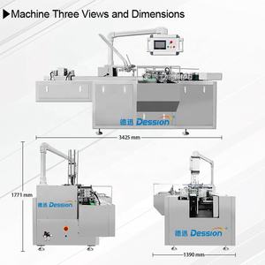 Automatische <span class=keywords><strong>Machine</strong></span> Voor Het Verpakken Van Gezichtsdoekjes Voor Servetten Papier Verpakking Kartoning <span class=keywords><strong>Machine</strong></span> Koppelen Tissuepapier <span class=keywords><strong>Machine</strong></span> - Product Image 2