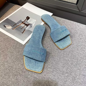 Nuevas Sandalias de Diseño para Mujer, Verano 2026, Elegantes y Modernas, Planas, Ligeras, para Exteriores - Product Image 6