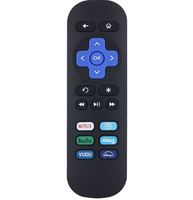 RCU pengendali jarak jauh Universal TV Remote untuk semua Roku TV Smart Series-set-top BOX pengendali jarak jauh-JM-set-top BOX-02