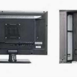 เครื่องตรวจวัดสายตาแบบอัตโนมัติพร้อมจอ LCD สำหรับแสดงแผนภูมิ รุ่น LCP-10 - Product Image 4