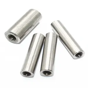 Hardened Metal Steel Dowel Pin ISO8734 Fastener Standard Din 6325