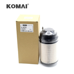 กรองน้ำมันดีเซล KOMAI A4700905852 KX406D FS20107 สำหรับรถขุดและรถบรรทุก - Product Image 2
