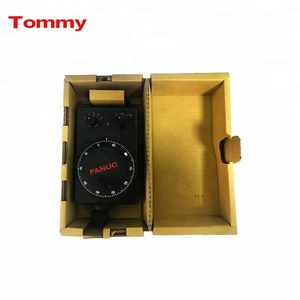 CNC FANUC MPG แฮนด์วีลของแท้ใหม่ A860-0203-T014 อะไหล่ PLC - Product Image 5