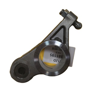 Piezas de camión: VOE 20381702, 20738748, 21023450, 21089229, 21881195. Inyección del balancín del motor. - Product Image 6