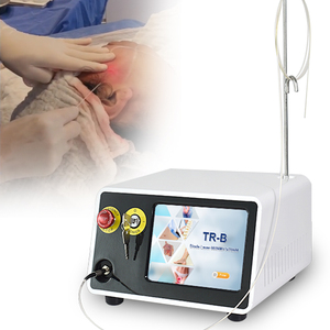 Machine de laser de diode de traitement de liposuccion d'affect rapide de laser portatif professionnel - Product Image 3