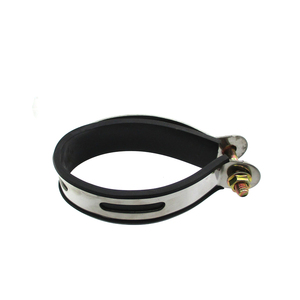 Silenciador de escape silencioso de 38mm compatible con motocicleta Pit Dirt Bike 125cc 140cc 150cc 160cc - Product Image 5