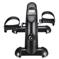 Appareil d'exercice d'intérieur Gym Fitness Mini Stepper Airwalker Multi-Rower Bike
