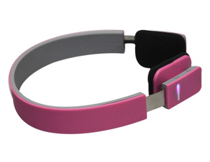 Chất lượng cao cấp có thể sạc lại Tai nghe <span class=keywords><strong>bluetooth</strong></span> có thể điều chỉnh tai nghe không dây kết nối với TV PC headphone - Product Image 1